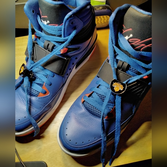 Jordan's Flight 97's - Picture 8 of 9